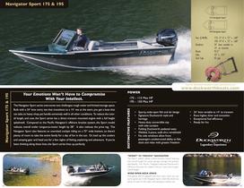 2009 DUCKWORTH MODEL GUIDE - 7