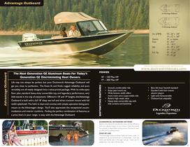 2009 DUCKWORTH MODEL GUIDE - 8