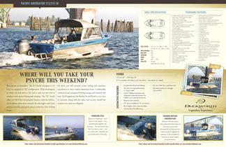 2010 MODEL GUIDE - Duckworth - PDF Catalogs | Documentation