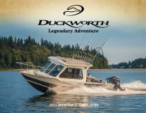 26 Offshore - Duckworth Boats