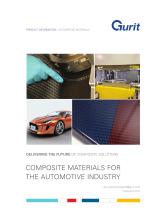 Composite Materials for the Automotive Industry Brochure (v11) - 1