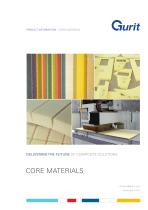 CORE MATERIALS - 1