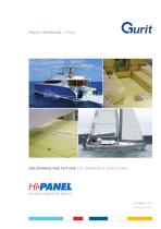 Hi-Panel Product Brochure - 1