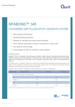 SPABOND™ 345-1