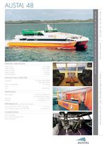 New Ferry LXXXI, New Ferry LXXXII, New Ferry LXXXIII - 1