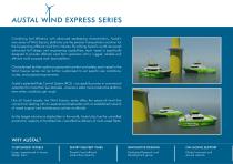 Wind Express Brochure - 2