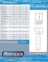 R30-2M-S Upright , R30-2M-SN Upright - 2