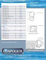 R4-2M-S-MLR Upright, R4-2M-SN-MLR Upright - 2