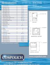 Refrigerators, Freezers,  & Combinations - 4