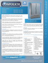 Refrigerators, Freezers,  & Combinations - 7