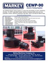 Capstans - 1