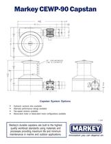 Capstans - 2