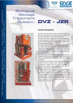 DVZ - JZR BIOMASTER - 2