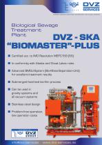 DVZ - SKA BIOMASTER - PLUS - 1