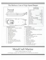 Bullnose Line - 2