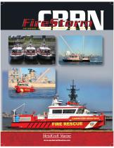 CBRN Fireboats - 2