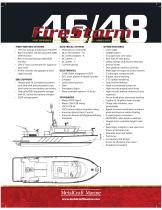 FIRESTORM 46/48 - 2