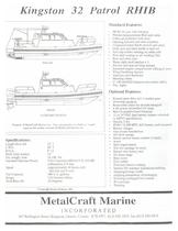 KINGSTONE 32 RIB - 2