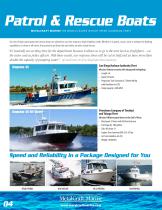 MetalCraft Workboats - 4