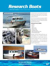 MetalCraft Workboats - 7