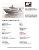 M1 - 44 Patrol Catamaran Brochure-1