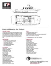M1 - 44 Patrol Catamaran Brochure-2