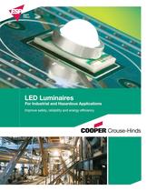 LED Family Brochure - 1