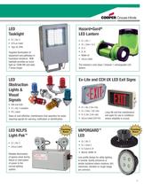 LED Family Brochure - 3