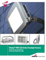 LED Floodlight Brochure - 1