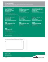 LED Floodlight Brochure - 8