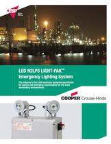 LED N2LPS Sell Sheet - 1