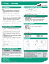 LED N2LPS Sell Sheet - 2