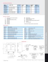 Pauluhn ProFlood Goliath 2010/ss Floodlights - 2