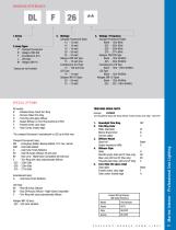 Pauluhn™ ProRec Meridian DL/ml Marine Interior - 2