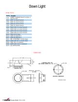 Pauluhn™ ProRec Meridian DL/ml Marine Interior - 3