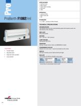 ProBerth F1062/ml - 1