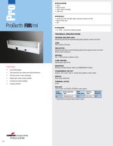 ProBerth FBR/ml - 1