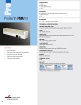 ProBerth FMR/ml - 1