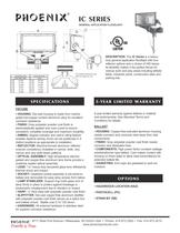 IC SERIES - 1