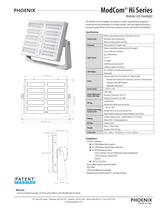 ModCom® Hi Series - 1