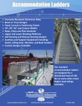 Accommodation Ladders &  Gangways - 5