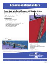 Accommodation Ladders &  Gangways - 8