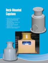 Capstans - 6