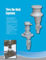 Capstans - 8