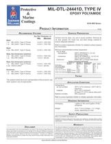 MIL-DTL-24441D, TYPE IV EPOXY POLYAMIDE - 2