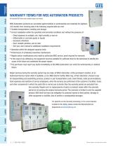 2016 LV Variable Frequency Drives and Soft Starters Catalog - 2