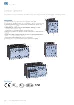 Low Voltage Switch & Control Gear - 14