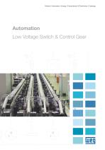 Low Voltage Switch & Control Gear - 1