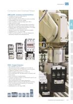 Low Voltage Switch & Control Gear - 9