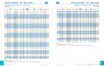 Medium Voltage Motors - 2